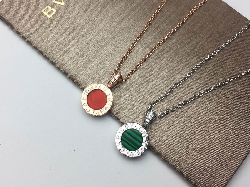 Bvlgari Necklace 03yxs22